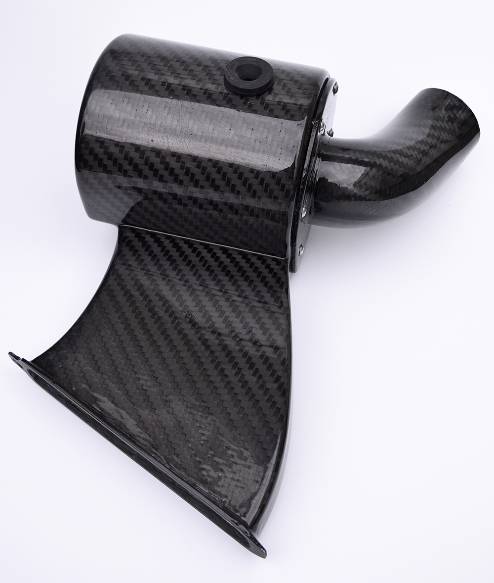 Intake